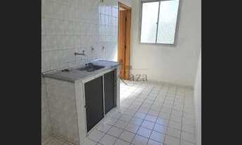 Imagem 5: Apartamento para aluguel possui 50 metros quadrados com 2 quartos. para locação