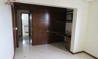 Imagem 4: Apartamento com 3 dormitórios à venda, 212 m² por R$ 600.000,00 - Centro - São José do Rio