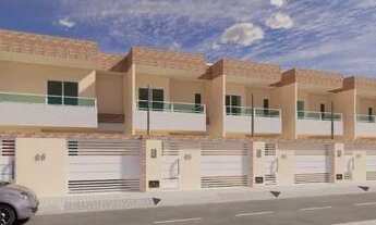 Imagem: Casa Duplex / coroa do Meio