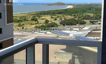 Imagem 1: Apartamento com 2 dormitórios à venda, 54 m² por R$ 470.000,00 - Jockey de Itaparica - Vil