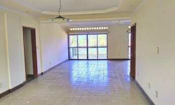 Imagem 3: Apartamento 4 suítes em Salinas 2 por andar Edifício Beau Rivage Salinópolis Pará