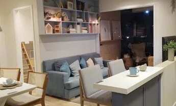 Imagem 4: Apartamento a venda