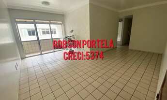 Imagem 4: Apartamento a venda no jardim Oceania 3 Quartos com DCE, 110 metros, Mobiliado, próximo a