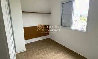 Imagem 6: Apartamento 52m² - 2 dorms/ 1 suíte Sacada com churrasqueira - Urbanova