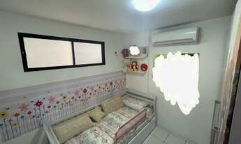 Imagem 7: Apartamento para venda no Luciano Cavalcante - Portal dos Ventos