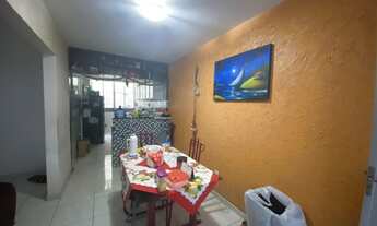 Imagem 2: Vendo Apartamento na Almirante Barroso - Edifício Alexandre Severino - 2 quartos sendo 2 s