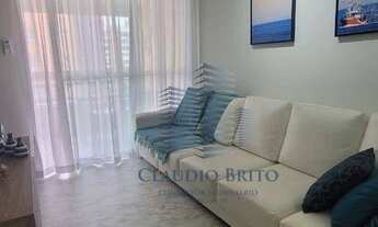 Imagem 5: Apartamento com 2 dormitórios à venda, 77 m² por R$ 1.350.000,00 - Riviera Módulo 6 - Bert