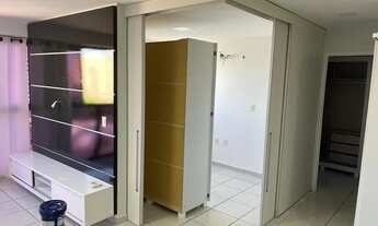 Imagem 6: Apartamento dois Quartos Jatiuca