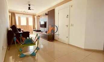 Imagem 4: Apartamento à Venda em Cidade Nova, São José do Rio Preto - SP