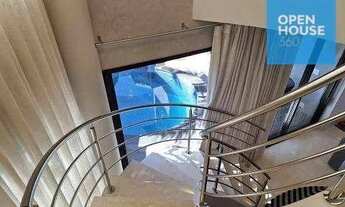 Imagem 6: Casa sobrado Casa em condomínio com 3 dormitórios