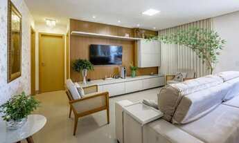 Imagem 2: Goiânia - Apartamento Padrão - Jardim Goiás