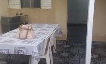 Imagem 2: Casa fundos vila Virgínia