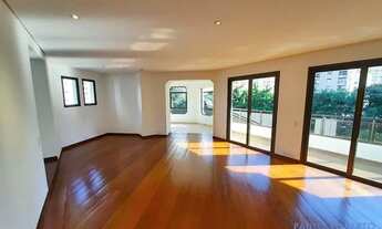 Imagem 2: APARTAMENTO - VILA NOVA CONCEIÇÃO - SP