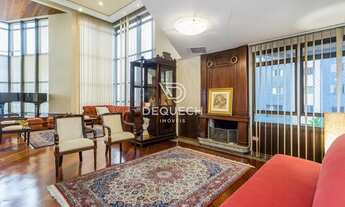 Imagem 5: Espetacular apartamento duplex!!