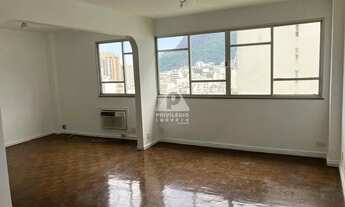 Imagem: Apartamento à venda, 2 quartos, 1 vaga