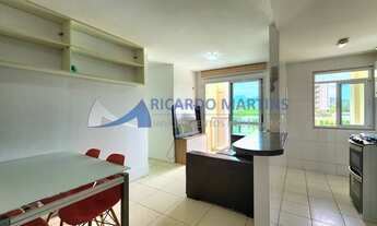 Imagem 2: Apartamento para aluguel e venda com 69 metros quadrados com 3 quartos