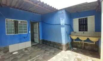 Imagem 6: Casa para venda com 110 metros quadrados com 3 quartos em Águas Lindas - Ananindeua - Pará