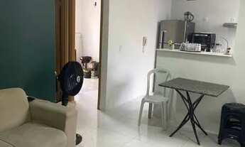 Imagem 5: SOLAR DO BOSQUE MOBILIADO COM AREA GARDEN LINDISSIMO