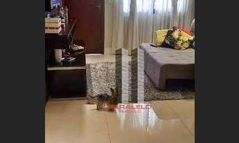 Imagem 4: Sobrado com 3 dormitórios à venda, 88 m² por R$ 640.000 - Mooca - São Paulo/SP