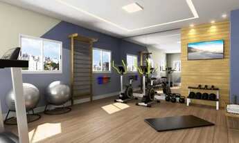 Imagem 5: Apartamento para Venda em São Paulo, Jabaquara, 2 dormitórios, 1 banheiro