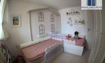 Imagem 7: Apartamento com 3 dormitórios à venda, 93 m² por R$ 785.000,00 - Aldeota - Fortaleza/CE