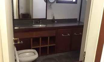 Imagem 7: Flat com 1 quarto, 50m², para locação em São Paulo, Consolação