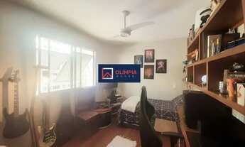 Imagem 7: Apartamento Venda Moema 110 m² 3 Dormitórios