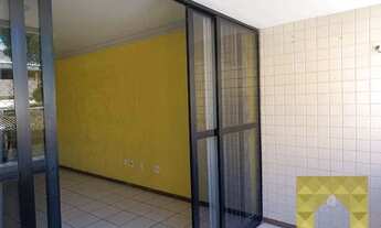 Imagem 2: Apartamento para locação no Cabo Branco