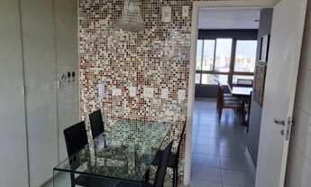 Imagem: APARTAMENTO 3 QUARTOS 2 VAGAS BAIRRO ROSARINHO