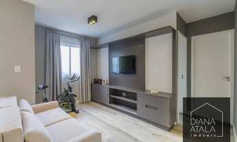 Imagem 7: Apartamento com 2 quartos à venda no You Boulevard Tatuapé- S.P