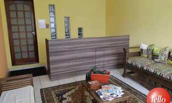 Imagem: São Paulo - Prédio Inteiro - Quarta Parada