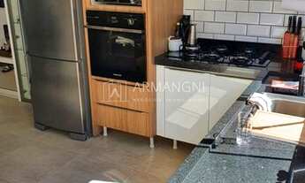 Imagem 7: Casa à Venda no Residencial Vila Romana em Ibiporã - PR