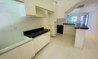 Imagem 3: Casa com 2 dormitórios à venda, 91 m² por R$ 285.000,00 - Cajazeiras - Fortaleza/CE