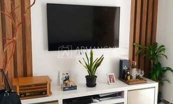 Imagem 3: Casa à Venda no Residencial Vila Romana em Ibiporã - PR