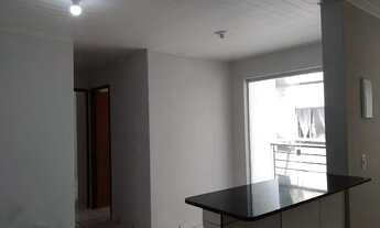 Imagem 7: Aluga-se apartamento no 1° andar, no Residencial Multi Maguari - Ananindeua - PA