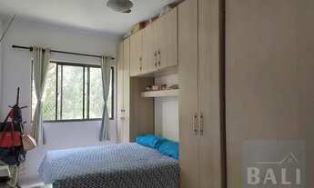 Imagem 5: Apartamento com 2 quartos à venda, 70 m² por R$ 277.000 - Vila São José - Taubaté/SP- Mora