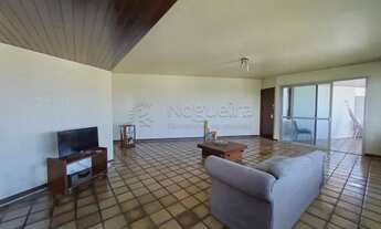 Imagem 7: BB- Cobertura Duplex 4 Quartos 2 Suítes 281m² Bairro do Derby em Recife!