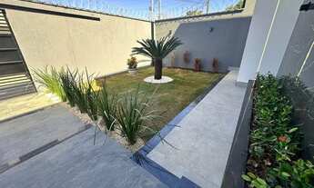 Imagem 6: Térrea para venda possui 173 metros quadrados com 3 quartos