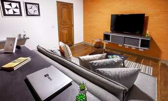 Imagem 5: R. Romilda Margarida Gabriel, 121 - Itaim Bibi