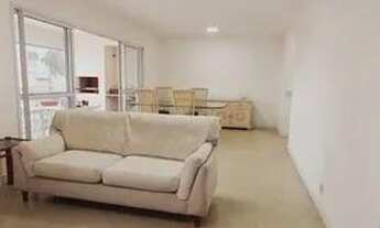 Imagem 4: Apartamento em São Paulo