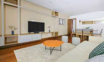 Imagem 7: R. Nascimento Silva, 335 - Ipanema