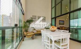 Imagem 6: Apartamento em Horto Florestal - Salvador