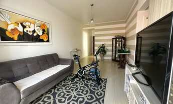 Imagem 5: Apartamento para venda possui 71 metros quadrados com 2 quartos em Kobrasol - São José - S