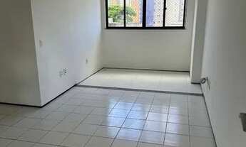 Imagem 5: NB01 - 5 min da Beira Mar - 60m2 no Meireles - WPP 9.9172.6898