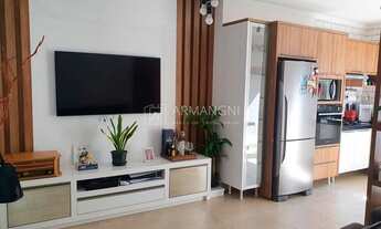 Imagem 4: Casa à Venda no Residencial Vila Romana em Ibiporã - PR