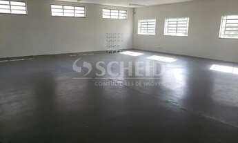 Imagem 2: Prédio Comercial para Alugar 412m² , 6 vagas - Chácara Santo Antonio