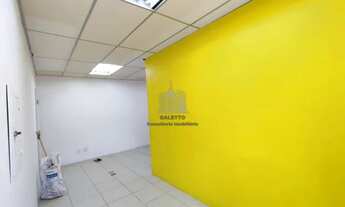 Imagem 3: Conjunto comercial pra venda, Vila Jequitibas, com 1 vaga de garagem