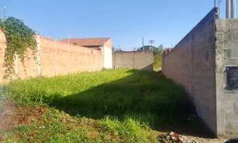 Imagem 3: Terreno em Paulínia