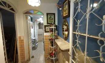 Imagem 5: SãO PAULO - Casa Padrão - Tatuapé