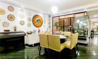 Imagem 5: Sobrado com 4 dormitórios à venda, 350 m² por R$ 2.000.000,00 - Jardim da Saúde - São Paul